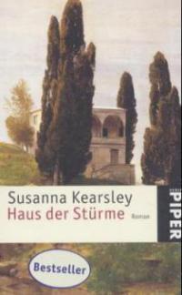 Haus der Stürme - Susanna Kearsley