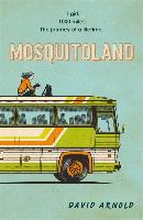 Mosquitoland - David Arnold