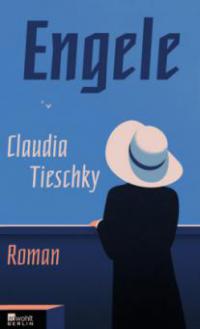Engele - Claudia Tieschky