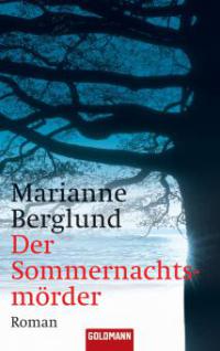 Der Sommernachtsmörder - Marianne Berglund