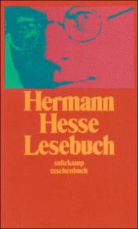 Lesebuch - Hermann Hesse