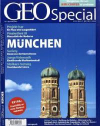 GEO Special München - 