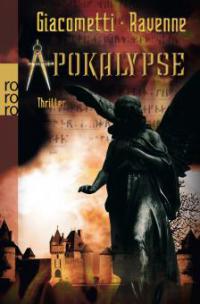 Apokalypse - Eric Giacometti, Jacques Ravenne