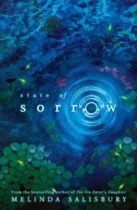Sorrow - Melinda Salisbury