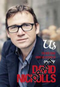 Us - David Nicholls