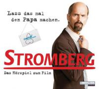 Stromberg, 2 Audio-CDs - Ralf Husmann