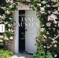 Auf den Spuren von Jane Austen - Kim Wilson