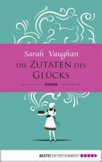 Die Zutaten des Glücks - Sarah Vaughan