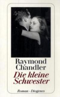 Die kleine Schwester - Raymond Chandler