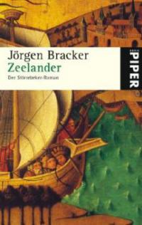 Zeelander - Jörgen Bracker
