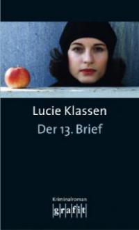Der 13. Brief - Lucie Klassen