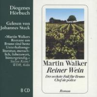 Reiner Wein - Martin Walker