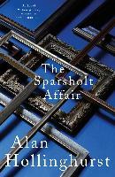 The Sparsholt Affair - Alan Hollinghurst