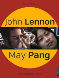 John Lennon & May Pang - May Pang