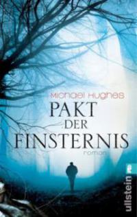 Pakt der Finsternis - Michael Hughes