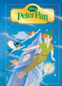 Peter Pan - Walt Disney