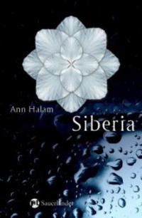Siberia - Ann Halam