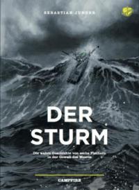 Der Sturm - Sebastian Junger