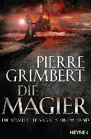 Die Magier - Pierre Grimbert