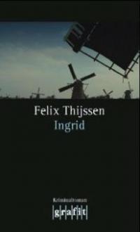 Ingrid - Felix Thijssen