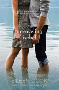 Unraveling Isobel - Eileen Cook