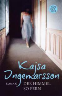 Der Himmel so fern - Kajsa Ingemarsson