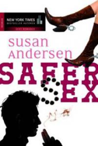 Safer (S)EX - Susan Andersen