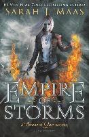 Throne of Glass 05. Empire of Storms - Sarah J. Maas