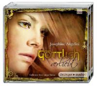 Göttlich verliebt, 6 Audio-CDs - Josephine Angelini