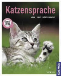 Katzensprache - Brigitte Rauth-Widmann