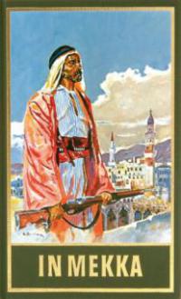 In Mekka - Franz Kandolf
