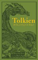 Atlas of Tolkien - David Day