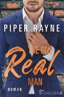The One Real Man - Piper Rayne