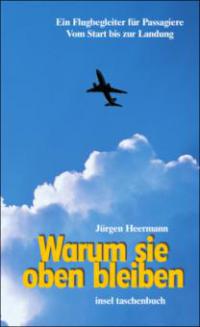 Warum sie oben bleiben - Jürgen Heermann