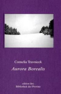 Aurora Borealis - Cornelia Travnicek