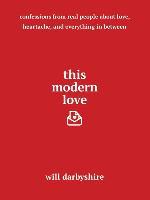 This Modern Love - Will Darbyshire