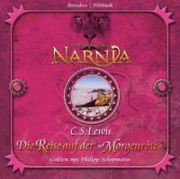Die Chroniken von Narnia 05. Die Reise auf der Morgenröte - Clive Staples Lewis