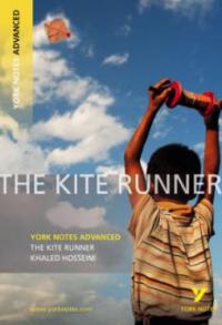 Khaled Hosseini 'The Kite Runner' - Khaled Hosseini