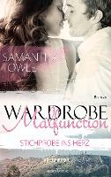 Wardrobe Malfunction - Stichprobe ins Herz - Samantha Towle