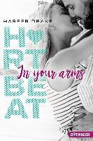 Heartbeat - In your arms - Harper Drake