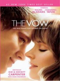 The Vow - Dana Wilkerson