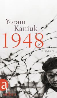 1948 - Yoram Kaniuk