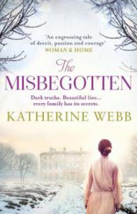 The Misbegotten - Katherine Webb