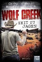 Wolf Creek - Zeit zu jagen - Greg McLean