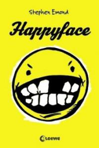 Happyface - Stephen Emond