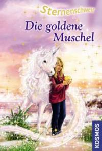 Sternenschweif 29. Die goldene Muschel - Linda Chapman