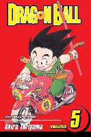 Dragon Ball - Akira Toriyama