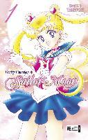 Pretty Guardian Sailor Moon 01 - Naoko Takeuchi