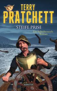 Steife Prise - Terry Pratchett