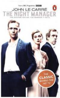 The Night Manager (TV tie-in) - John Le Carré